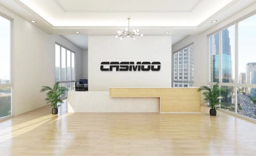 Κίνα Shenzhen Casmoo Technology Co., Ltd. Εταιρικό Προφίλ