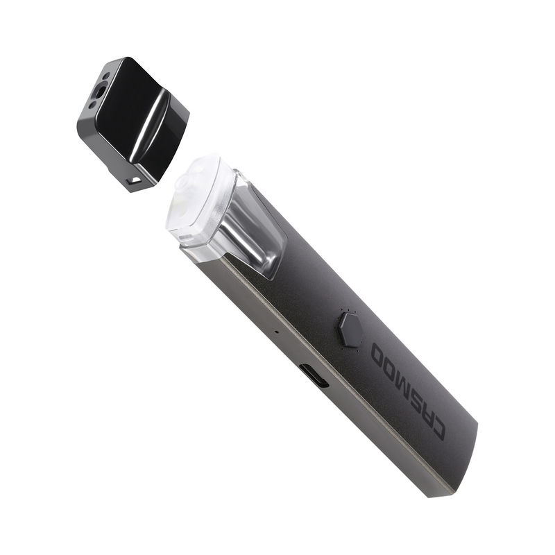 3 Gram Preheating Empty Vape Pens For D8 D9 D10 THCO HHC THC CBD